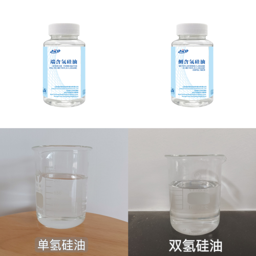 【产业教授】高性能有机硅弹性体开发——江西师范大学产业教授廖洪流案例推介